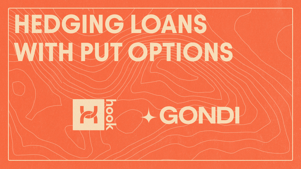 Hedging Loans with Put Options - Hook Odyssey Strategies
